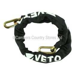 Veto Security Chain 1m